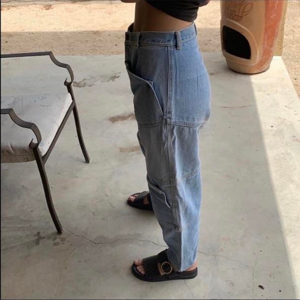 Vintage jeans - Picture 2 of 4
